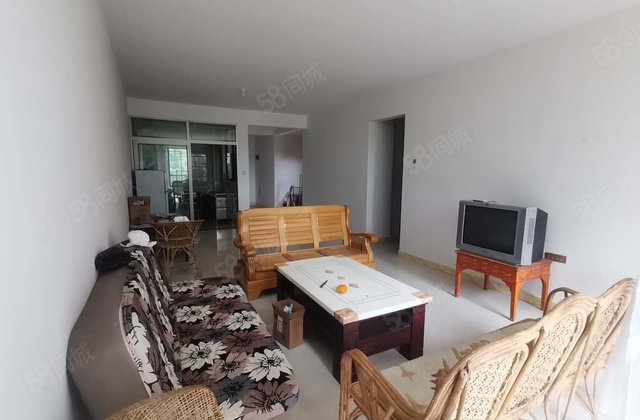 书香华府3室2厅120㎡47.6万二手房图片