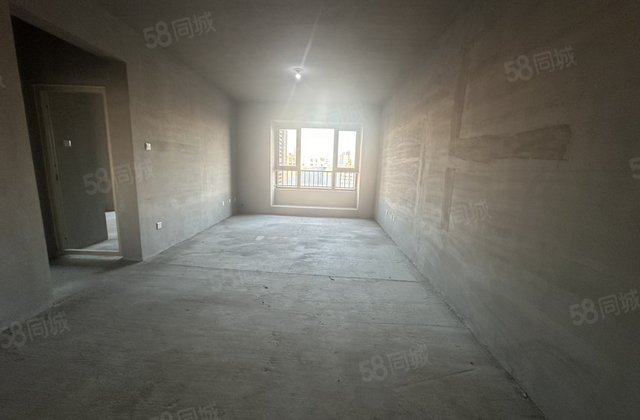 博辉万象城二期2室2厅94㎡96.8万二手房图片