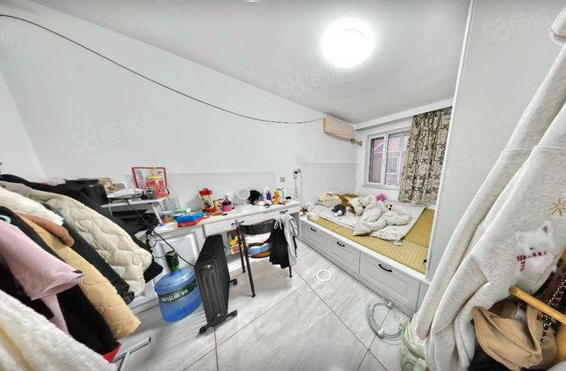宝环社区1室1厅31.85㎡39万二手房图片