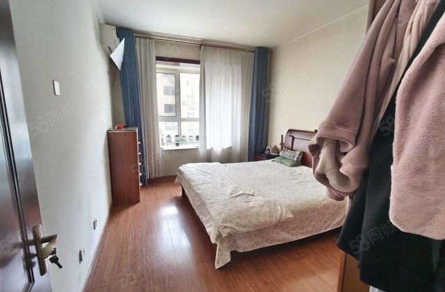 滨河实验 水岸花语附近 2018年电梯新房 精装近二干渠公园