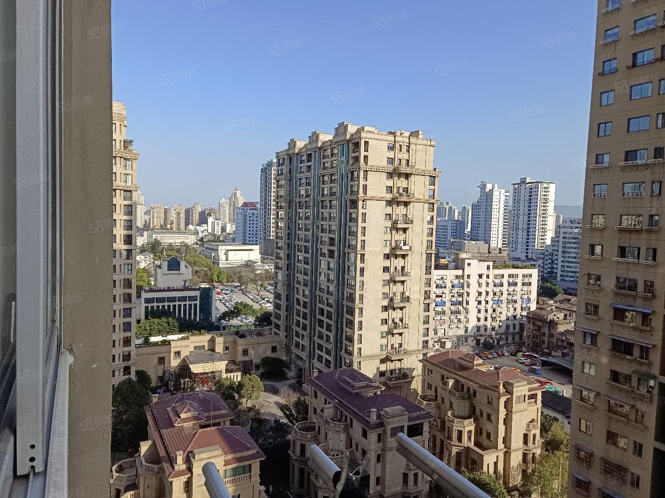 【10图】亦美大厦 大南门 五马街,亦美大厦-温州58同城