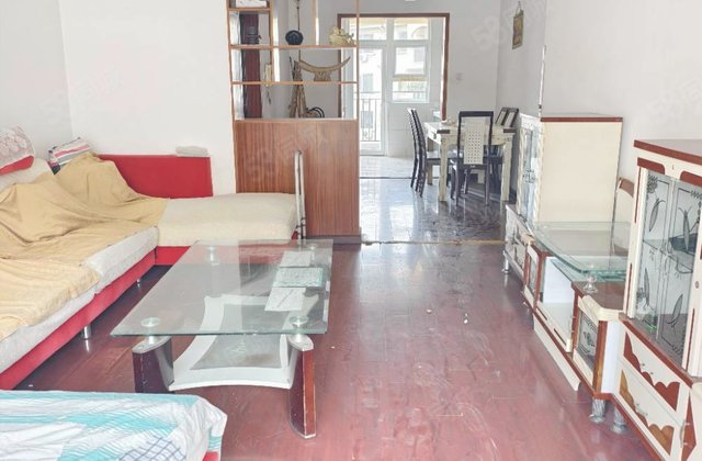 花样年别样城2室2厅89.12㎡61万二手房图片