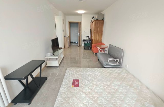 桃园东巷1号院1室1厅48㎡90万二手房图片