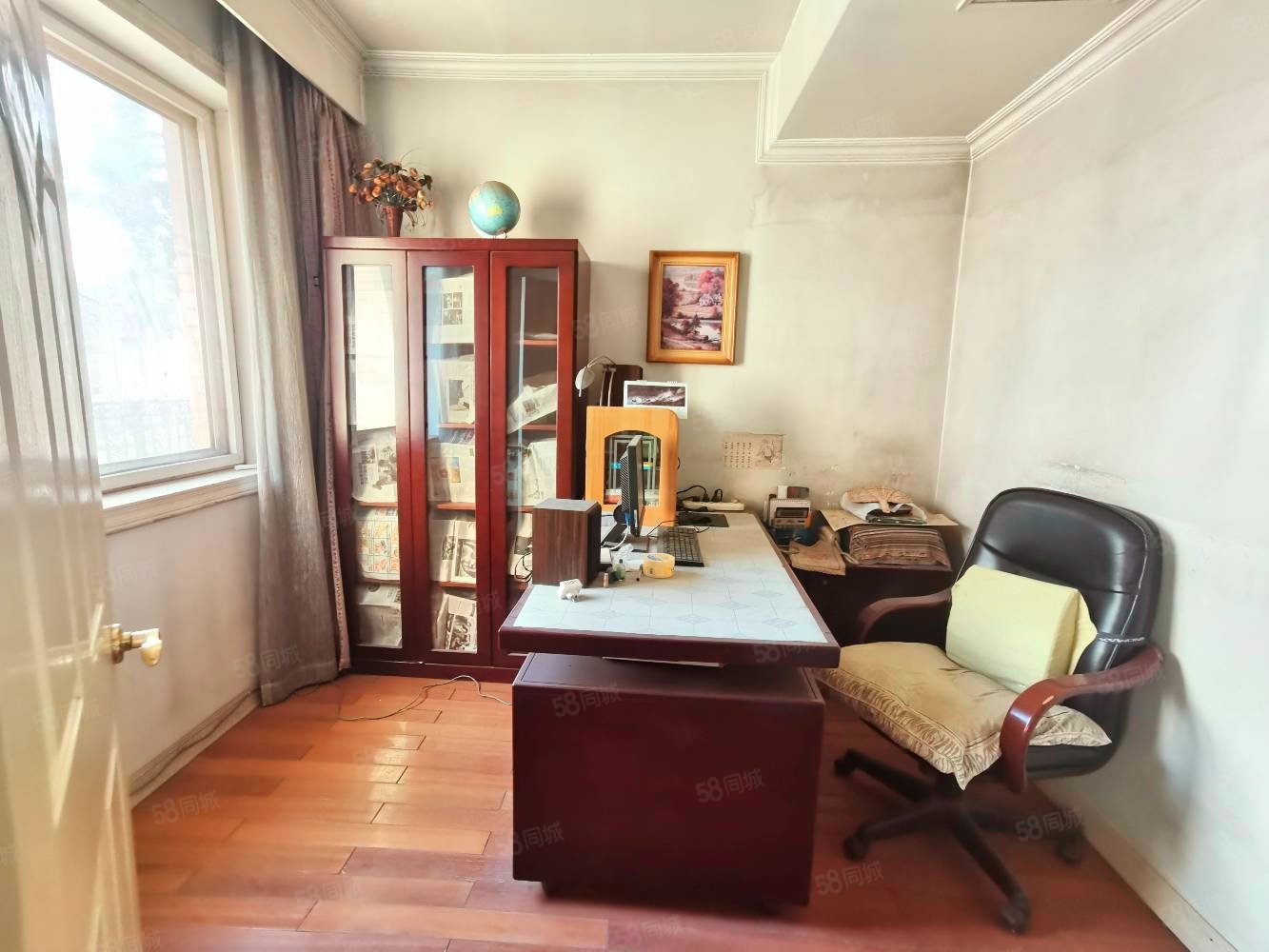 楓露皇苑8室3廳4衛(wèi)432.7㎡南北1600萬