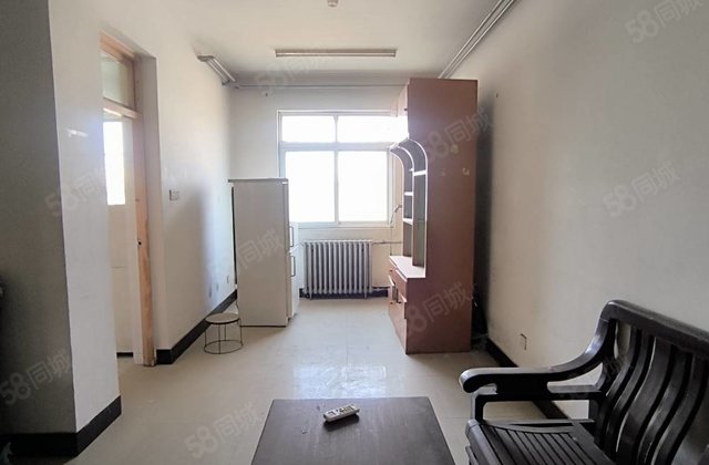 闸口 小三居 精装好房 高楼层视野无遮挡 南北通透 近医院