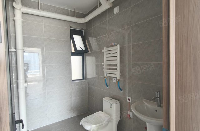 新一中新房未住洋房大落地窗观棠阅境 润景苑民生1号院  培文