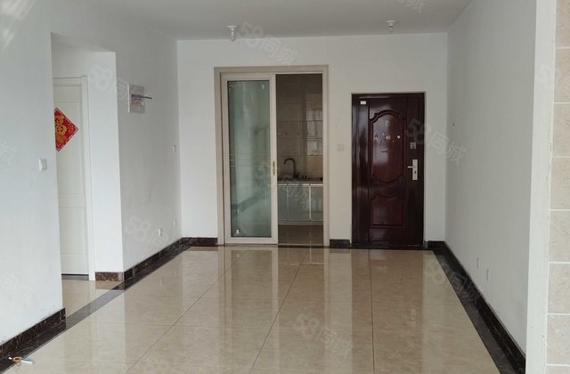 星光东昌丽都  7楼2室2厅1卫送地下室可隔三室