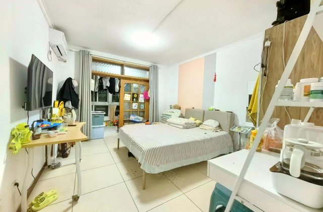 莲水怡园1室1厅69.94㎡155万二手房图片