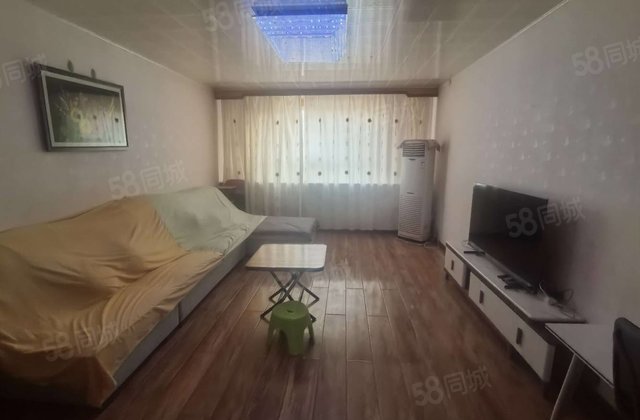 怡心苑3室2厅104㎡26.8万二手房图片