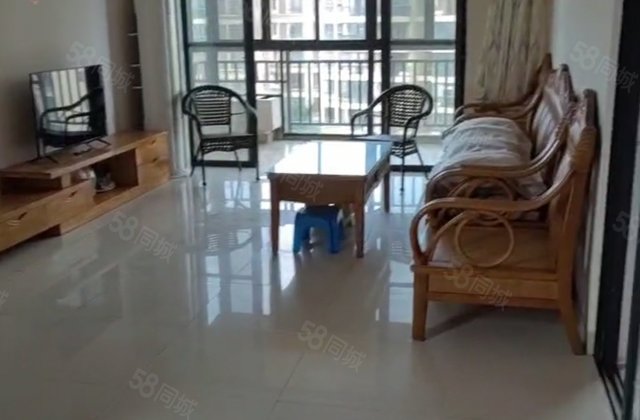 中润温泉水城2室2厅82.53㎡49万二手房图片
