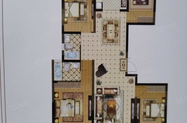 房网,崇文街道房产网,崇文街道二手房买卖出售交易信息-冠县58同城