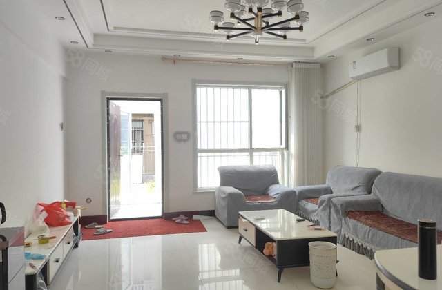 文轩东校实验  附近精装三室带80平大院看房方便69.9