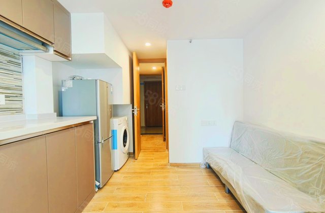 佛奥天佑城2室0厅30.84㎡30万二手房图片