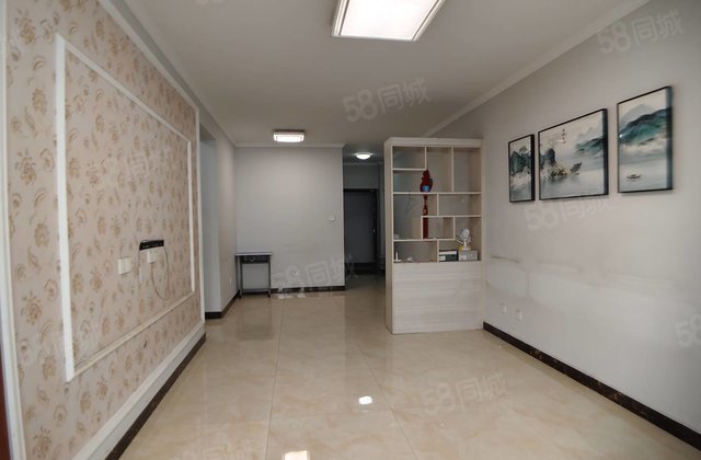 月季公园旁 华建一街区三室两厅 精装送储藏室 免大税诚心出售