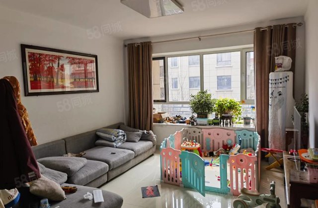 东昌中学 金鼎市中心 一品家苑 六层电梯洋房 送车位储藏室