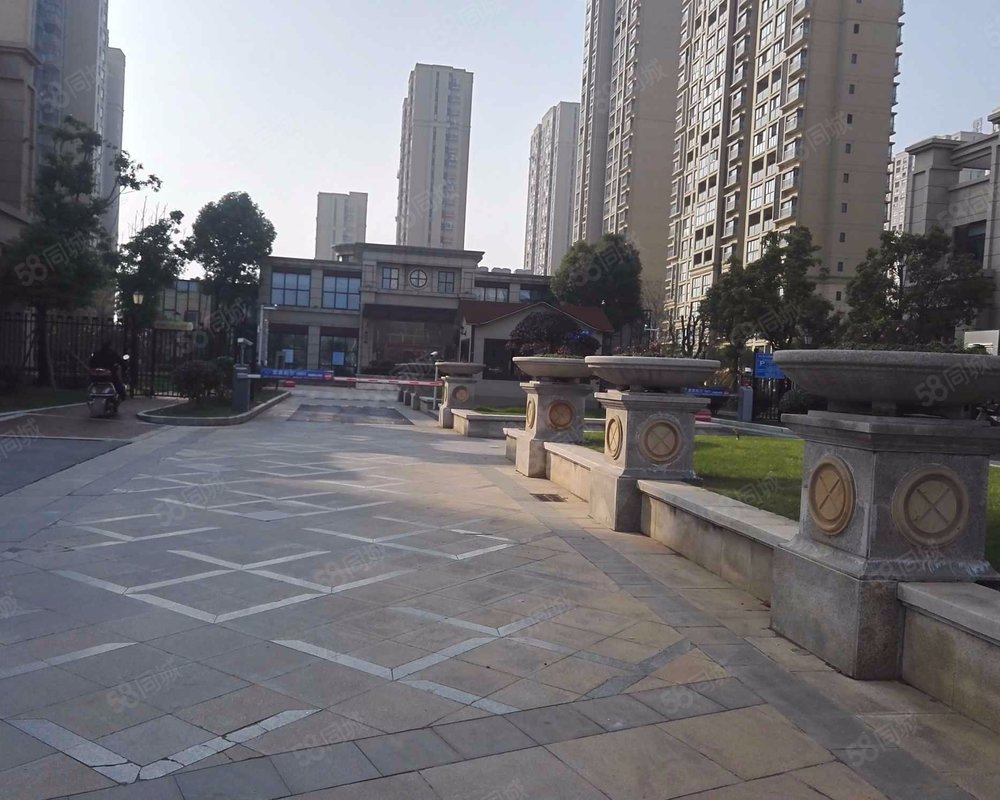 【东恒盛国际华府, 东恒盛国际华府小区详情,房价走势,房源,业主论坛