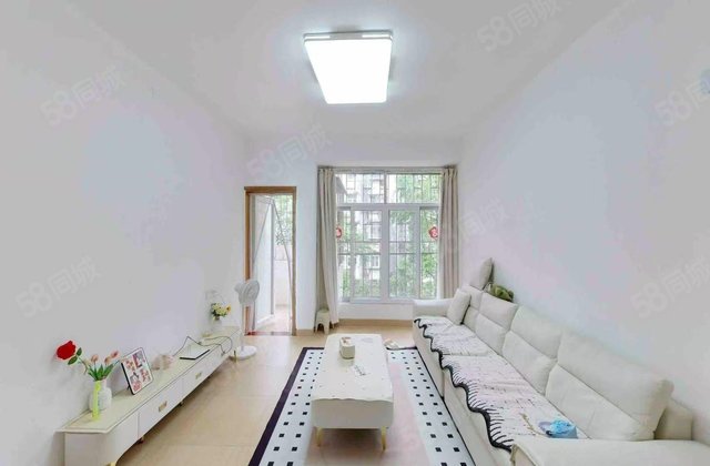 宁水花园3室2厅98㎡320万二手房图片