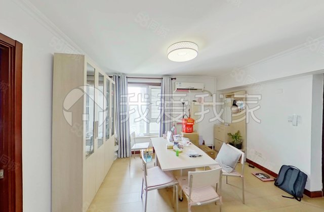 欧陆经典万兴苑2室2厅98.41㎡720万二手房图片