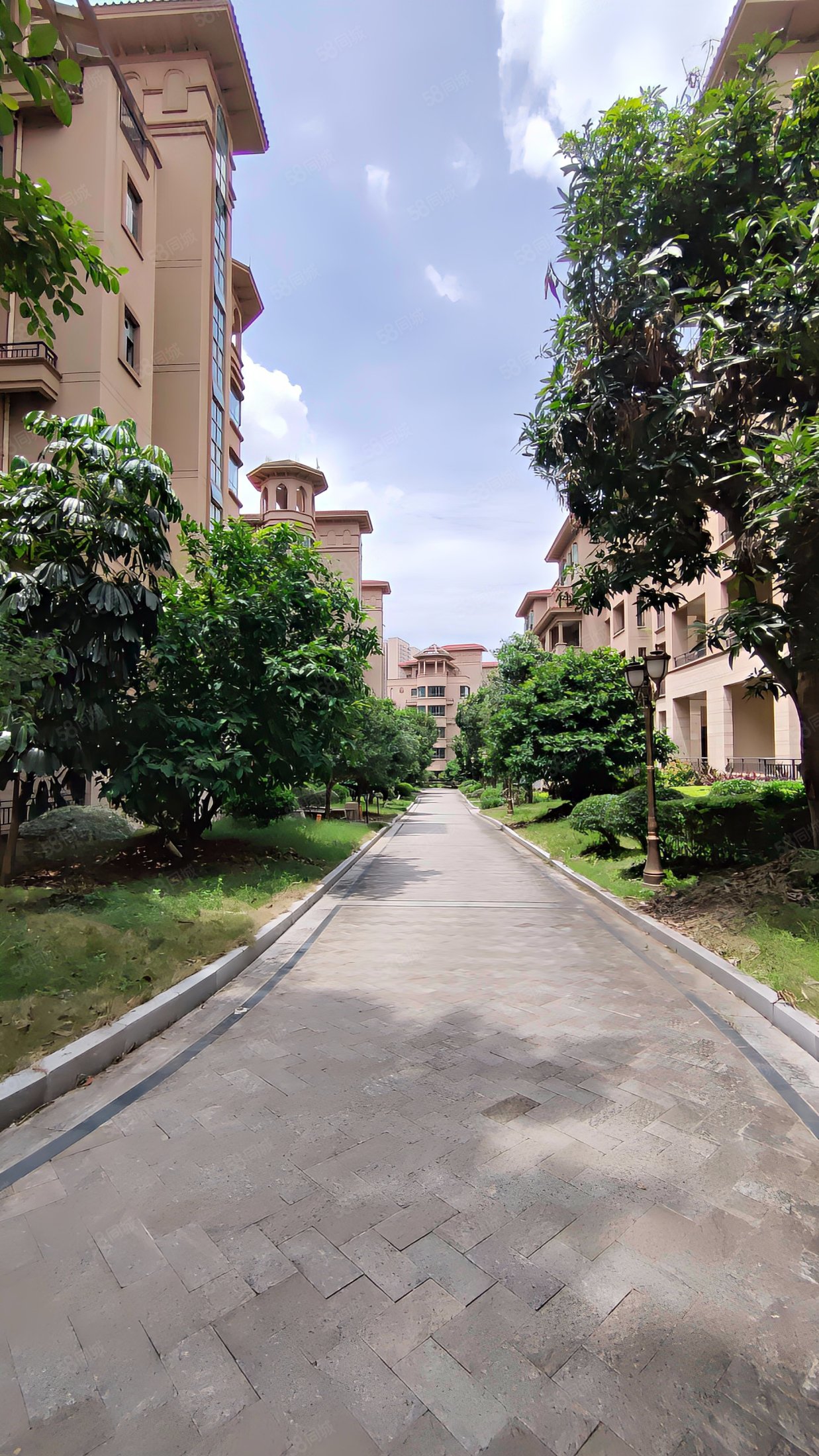 红日山湖-南宁58同城