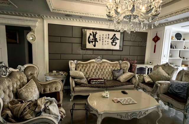 江滨御景3室2厅145㎡172万二手房图片