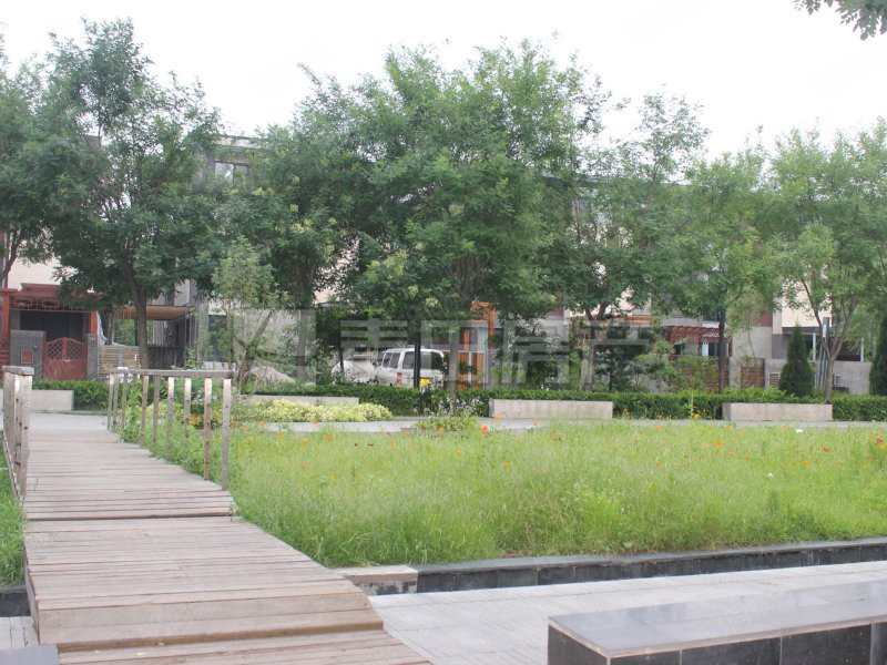 領秀新硅谷CD區(qū)3室2廳2衛(wèi)99.66㎡南北750萬