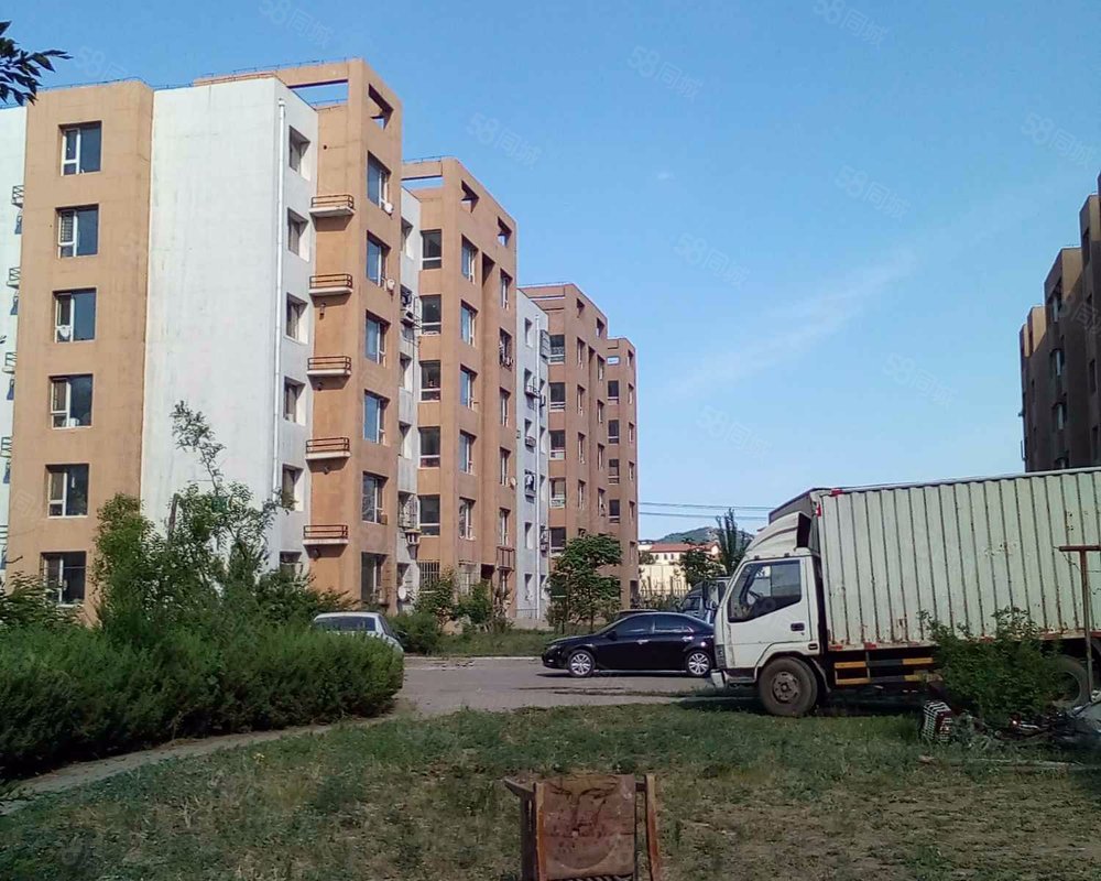 【丽水湾, 丽水湾小区详情,房价走势,房源,业主论坛】- 沈阳58同城