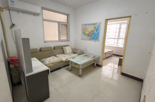 刚需急售 30多万电梯两室 水岸花语 昌润莲城北区