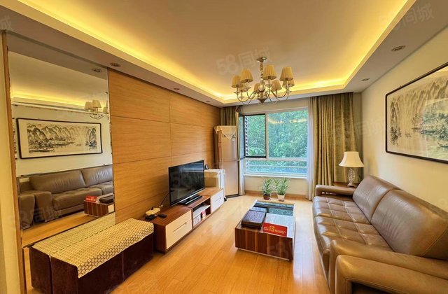 金隅万科城2室1厅84.47㎡326万二手房图片