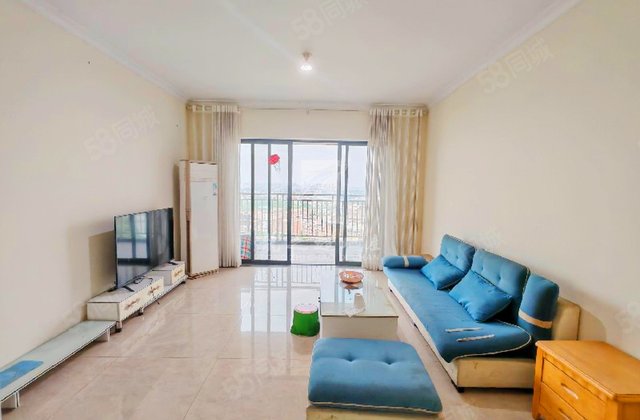 金湾豪庭4室2厅124.57㎡80万二手房图片