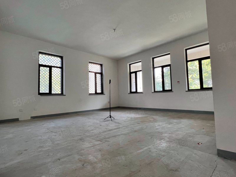 更名 泰和独栋可停6辆车带400多平院子 中心位置,泰和上筑(别墅)-潍坊