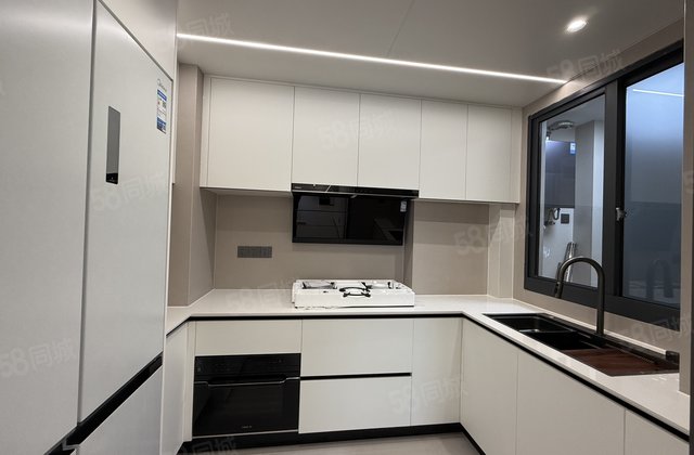 永宁半岛3室2厅102.13㎡204万二手房图片