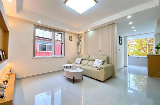 建兴小区3室1厅72.16㎡39.8万二手房图片