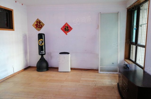 东昌总校 水城华府 电梯地暖 南北通透 看房有钥匙