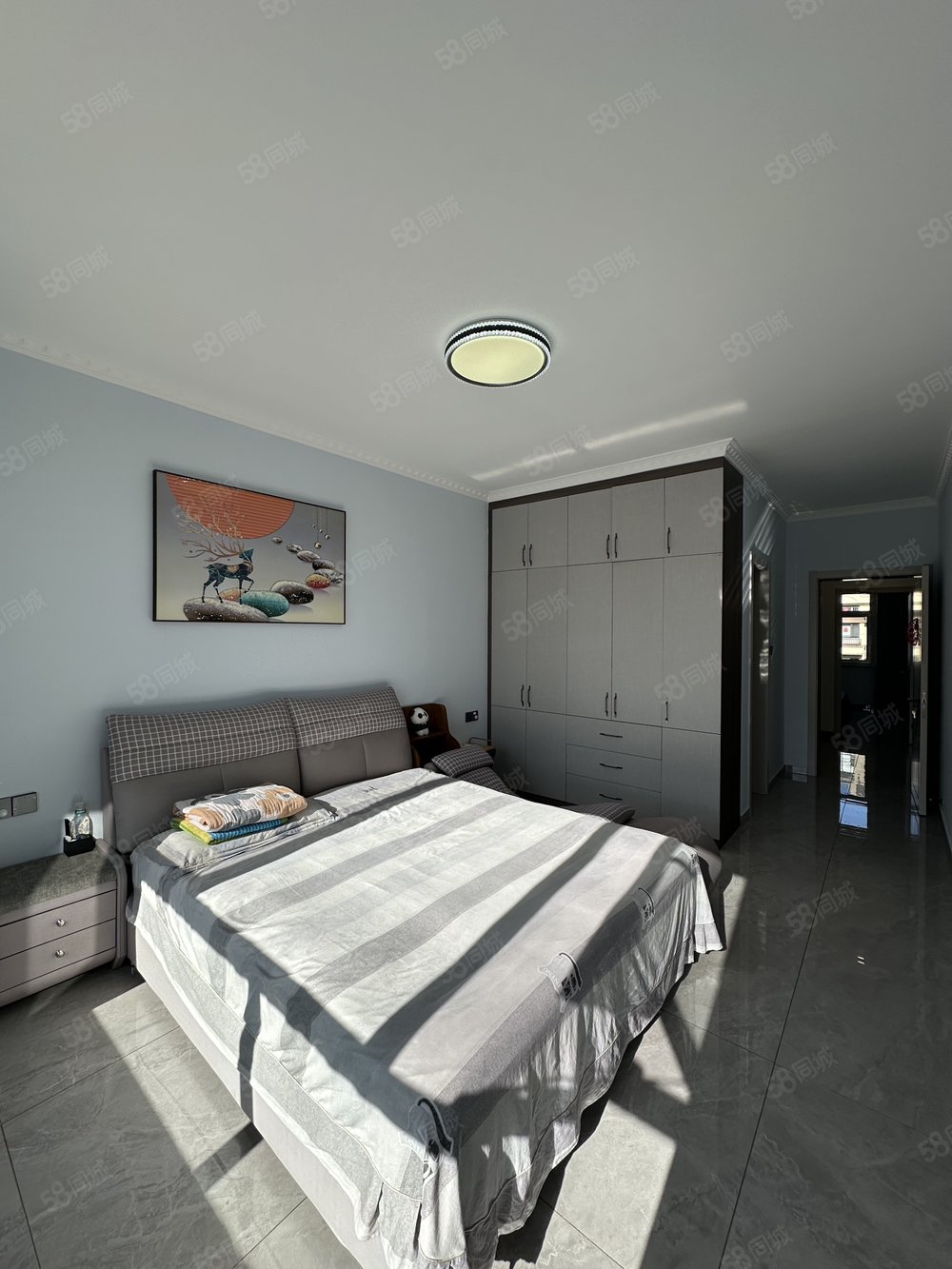 康裕新苑3室2厅2卫160㎡南北127万