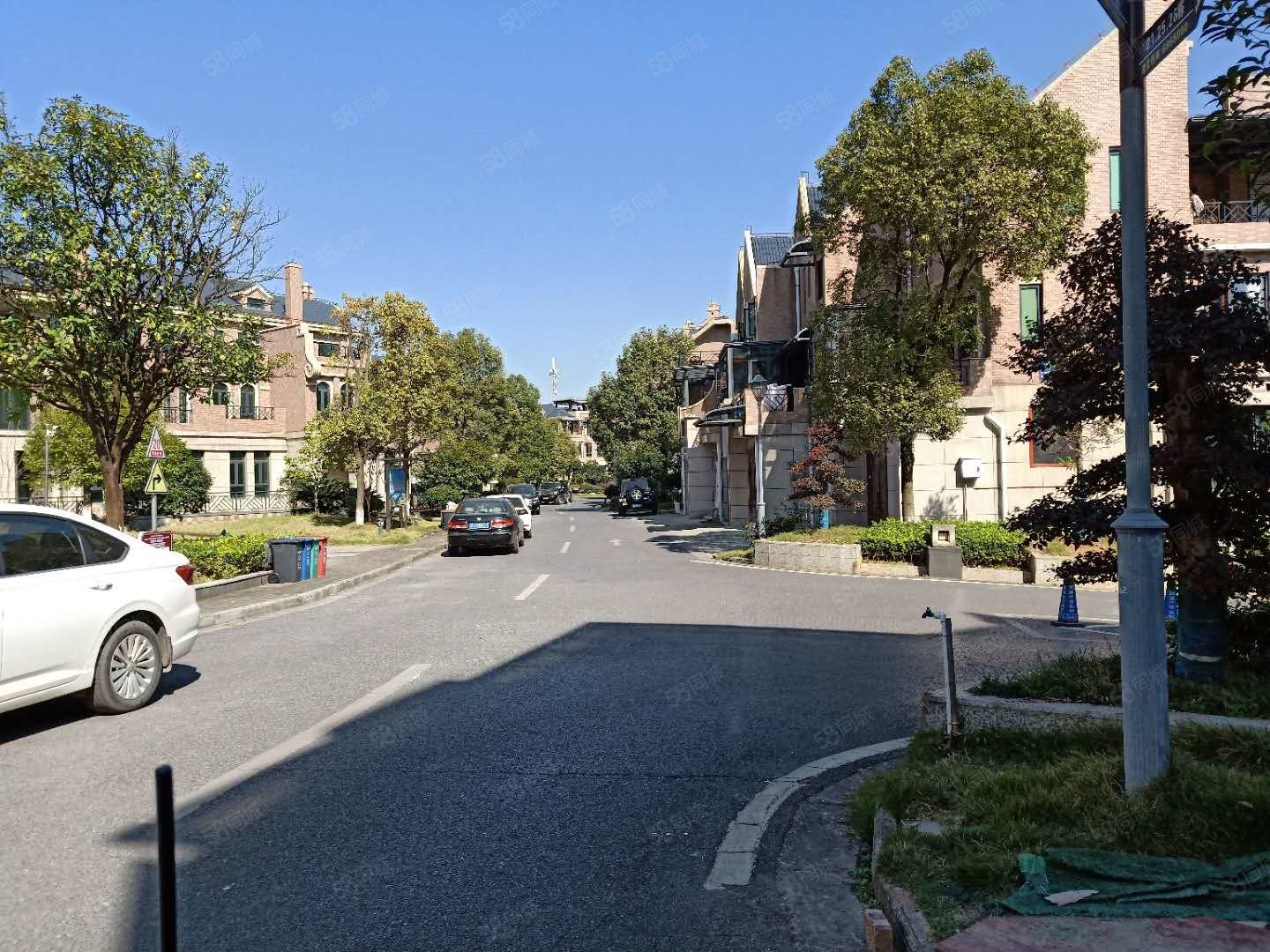 上海人家 玉湖全景房 电梯精装楼中楼带大露台,上海人家-萍乡58同城