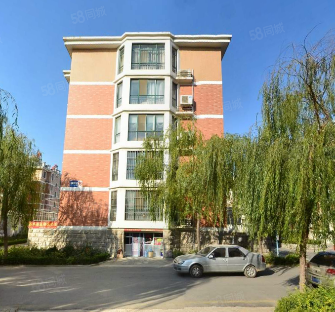 【金都华庭, 金都华庭小区详情,房价走势,房源,业主论坛】- 菏泽58