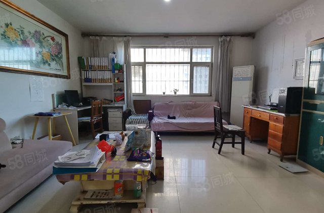 水韵花都109万！三室朝阳！鼎舜花园金鼎巷！