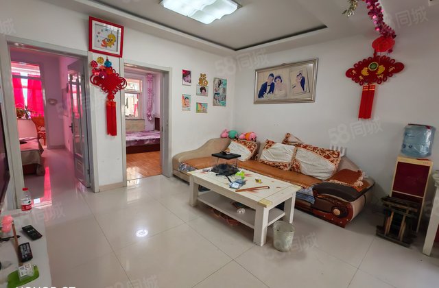 青龙盛园2室2厅96㎡38万二手房图片