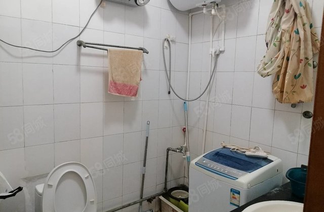 东昌中学 多层 精装三室 南北通透 全明户型 随时看房