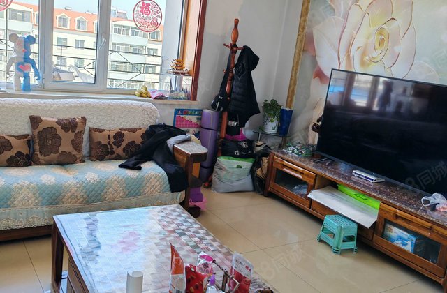 晨苑小区(平鲁)3室2厅109㎡28万二手房图片