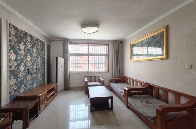 桐凤家园 地暖 大三居 免大税 三中北校 单夹5000多