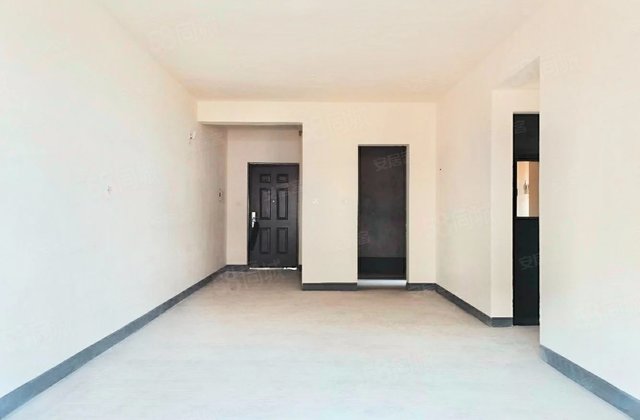 瀚学融府(一期)3室1厅116.26㎡85万二手房图片