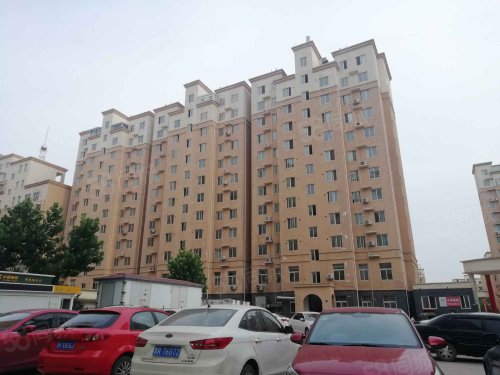 【水岸鑫城房价走势,水岸鑫城房屋出租,水岸鑫城二手房出售】- 东明58