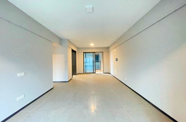 时代倾城遇见4室2厅132㎡110万二手房图片