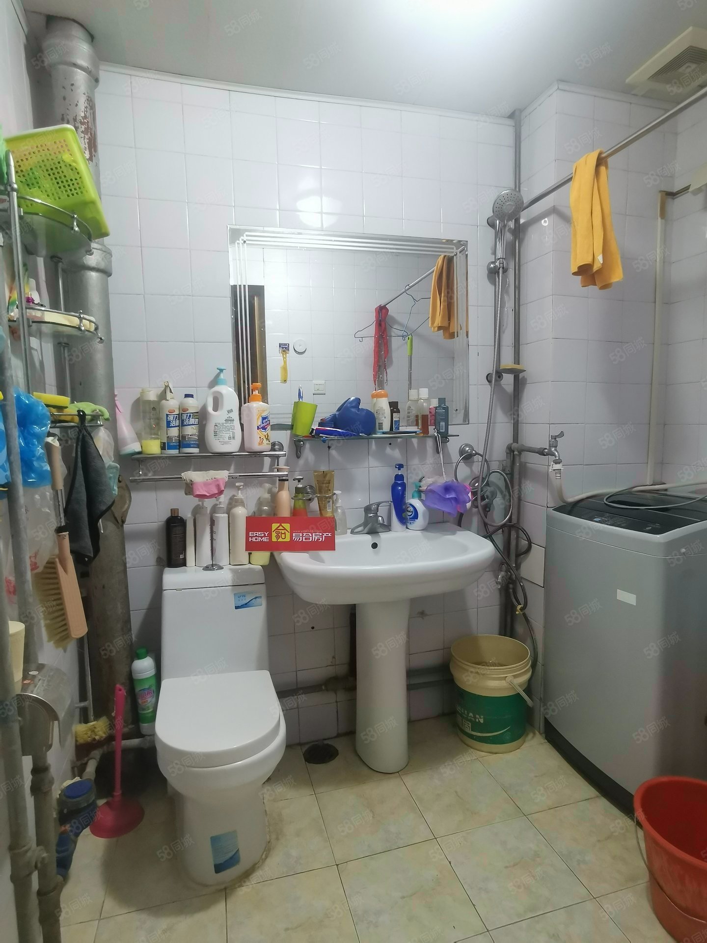 郝莊家園(南區(qū))3室2廳2衛(wèi)135.4㎡南北255萬(wàn)