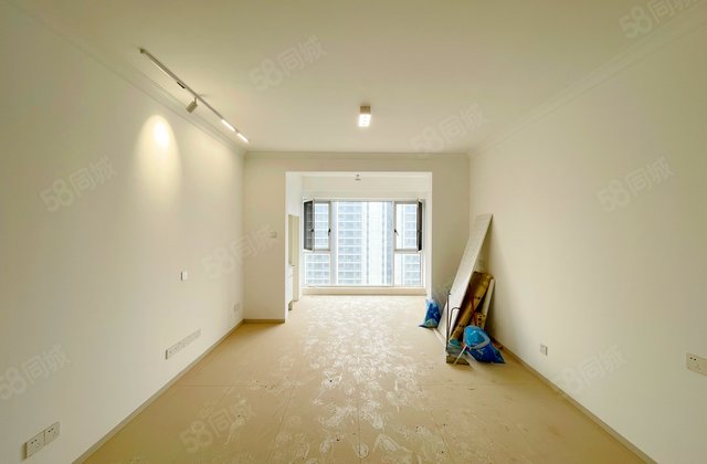 星澜之悦(望城)3室2厅90.46㎡100万二手房图片