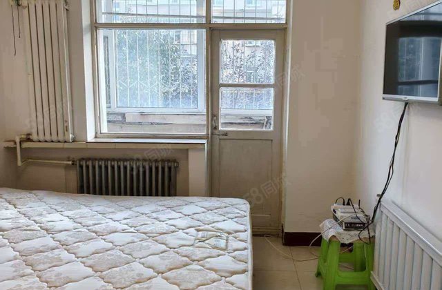 八百垧六区2室1厅49.22㎡6.8万二手房图片