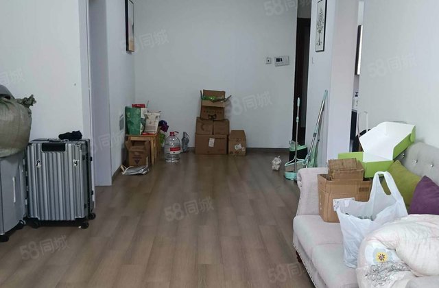 凤凰之家小区2室1厅87㎡45万二手房图片