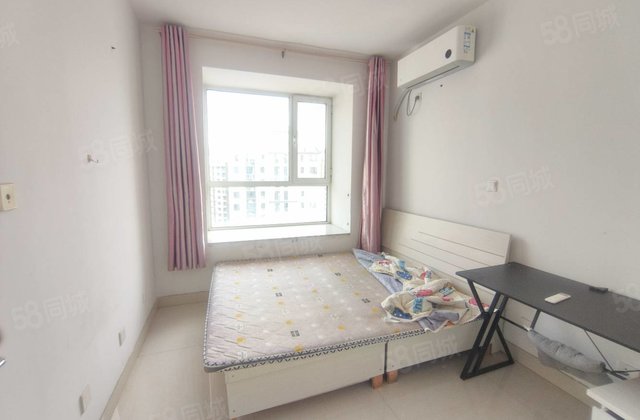 49.8.二中附近温馨两室，急售，带储藏室免大税有钥匙好楼层