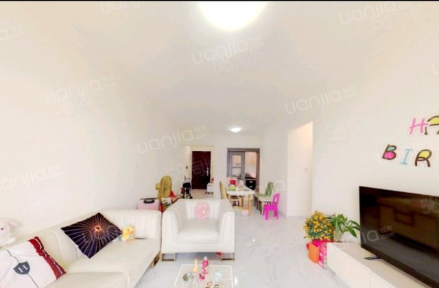 碧桂园凤凰湾左邻苑3室2厅101.65㎡72万二手房图片